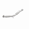 MagnaFlow Conv DF Volvo C30 - 49257