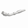 MagnaFlow Conv DF 06 Audi RS4 Awd D/S OEM - 49262