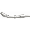 MagnaFlow Conv DF 06 Audi RS4 Awd D/S OEM - 49262