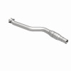 MagnaFlow Conv DF 06-07 BMW M6 D/S OEM - 49264