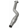MagnaFlow Conv DF 06-07 BMW M6 D/S OEM - 49264
