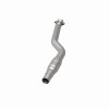 MagnaFlow Conv DF 06-07 BMW M6 D/S OEM - 49264