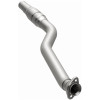 MagnaFlow Conv DF 06-07 BMW M6 P/S OEM - 49265
