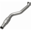 MagnaFlow Conv DF 06-07 BMW M6 P/S OEM - 49265