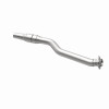 MagnaFlow Conv DF 06-07 BMW M6 P/S OEM - 49265