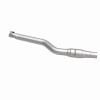 MagnaFlow Conv DF 06-07 BMW M6 P/S OEM - 49265