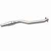 MagnaFlow Conv DF 06-07 BMW M6 P/S OEM - 49265