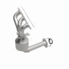 MagnaFlow Conv DF 2006 Ford Fusion 3.0L - 49266