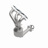 MagnaFlow Conv DF 2006 Ford Fusion 3.0L - 49266