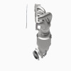 MagnaFlow Conv DF 02-06 Sentra 2.5L OEM - 49293