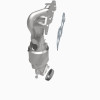 MagnaFlow Conv DF 02-06 Sentra 2.5L OEM - 49293