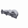 MagnaFlow Conv DF 02-06 Hyun/Kia rr mani OEM - 49302