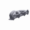 MagnaFlow Conv DF 02-06 Hyun/Kia rr mani OEM - 49302