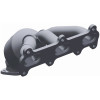 MagnaFlow Conv DF 02-06 Hyun/Kia rr mani OEM - 49302