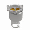 MagnaFlow Conv DF 02-05 Sedona frt mani OEM - 49310