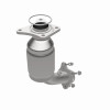MagnaFlow Conv DF 02-03 Altima 3.5 rr mani OE - 49325