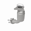 MagnaFlow Conv DF 02-03 Altima 3.5 rr mani OE - 49325