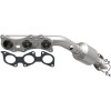 MagnaFlow Conv DF 05-09 Taco 4L P/S mani OEM - 49342