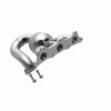 MagnaFlow Conv DF 06-09 Eclipse 3.8 Rear Manifold O - 49349