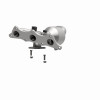 MagnaFlow Conv DF 06-09 Eclipse 3.8 Rear Manifold O - 49349