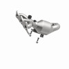 MagnaFlow Conv DF 06-09 Eclipse 3.8 Rear Manifold O - 49349