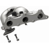 MagnaFlow Conv DF 06-09 Eclipse 3.8 Rear Manifold O - 49349