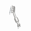 MagnaFlow Conv DF 07 Titan 5.6L P/S manif OEM - 49357
