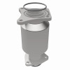 MagnaFlow Conv DF 02-03 Maxima rr mani OEM - 49365