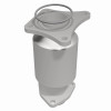 MagnaFlow Conv DF 02-03 Maxima rr mani OEM - 49365