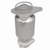 MagnaFlow Conv DF 02-03 Maxima rr mani OEM - 49365
