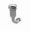 MagnaFlow Conv DF 98-00 Kia Sportage Front - 49367