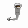 MagnaFlow Conv DF 98-00 Kia Sportage Front - 49367