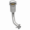 MagnaFlow Conv DF 98-00 Kia Sportage Front - 49367