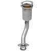 MagnaFlow Conv DF 98-00 Kia Sportage Front - 49367