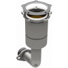 MagnaFlow Conv DF 98-00 Kia Sportage Front - 49367