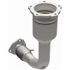 MagnaFlow Conv DF 01-02 Sportage mani OEM - 49368