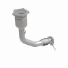 MagnaFlow Conv DF 01-02 Sportage mani OEM - 49368