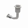 MagnaFlow Conv DF 01-02 Sportage mani OEM - 49368