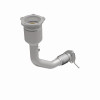 MagnaFlow Conv DF 01-02 Sportage mani OEM - 49368