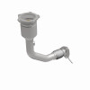 MagnaFlow Conv DF 01-02 Sportage mani OEM - 49368