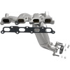 MagnaFlow Conv DF 07-10 Chevy Colorado / 07-10 GMC Canyon / 07-08 Isuzu I-290 2.9L Manifold - 49378