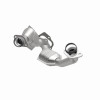 MagnaFlow Conv DF 01-04 Explorer OEM - 49401