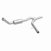 MagnaFlow Conv DF F-150 04-06 8 4.6L OEM - 49410