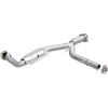 MagnaFlow Conv DF 05 Expedition P/S 5.4L OEM - 49411