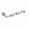 MagnaFlow Conv DF 98-02 Lexus LX470 4.7L OEM - 49422
