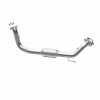 MagnaFlow Conv DF 98-02 Passport 3.2L OEM - 49430