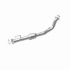 MagnaFlow Conv DF 98-02 Passport 3.2L OEM - 49431
