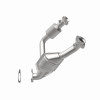 MagnaFlow Conv DF 03-04 Ranger 3.0L OEM - 49440