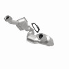 MagnaFlow Conv DF 03-04 Ranger 3.0L OEM - 49440