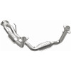 MagnaFlow Conv DF 07-08 Jeep G/C OEM - 49444